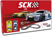 SCX GT Open