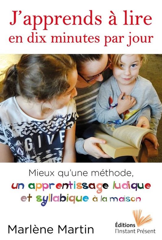 Apprendre J Apprends à Lire En Dix Minutes Par Jour Ebook 9782916032948 Boeken Bol Apprendre J Apprends à Lire En Dix Minutes Par Jour Ebook 9782916032948 Boeken Bol