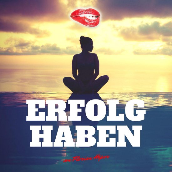 Erfolg haben - cover