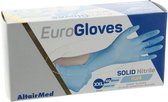 Euro Gloves handschoen Solid Nitril 100st XXL