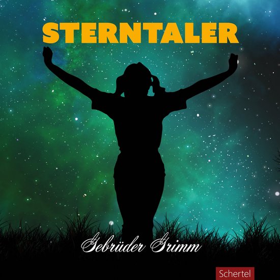 Sterntaler - cover
