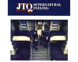 Supernatural Feeling