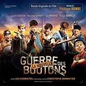 Nouvelle Guerre des Boutons [Original Motion Picture Soundtrack]