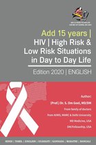 Add 15 Years HIV High Risk & Low Risk Situations in Day to Day Life
