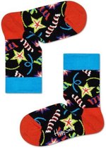 Happy Socks Kids Sparkle Sock, 12-24 mnd, Maat 22/24