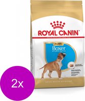 Royal Canin Bhn Boxer Puppy - Hondenvoer - 2 x 12 kg
