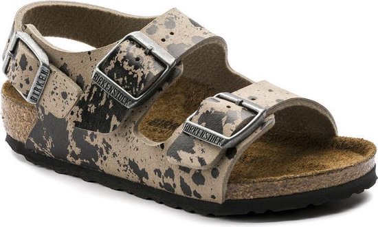 Birkenstock Sandaal Jongens New York Navy - maat 33 - Supra Bazar | Je  vindt er alles