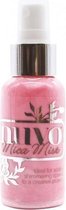 Nuvo mica mist 567N Pink carnation 80 ml