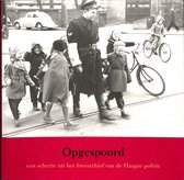Opgespoord