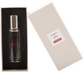 Eight & Bob - Memoires de Mustique Travel Box - 20 ml - Eau de Toilette