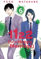 1122: For a Happy Marriage 6 - 1122: For a Happy Marriage 6