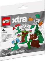 LEGO Xtra Botanische Accessoires - 40376