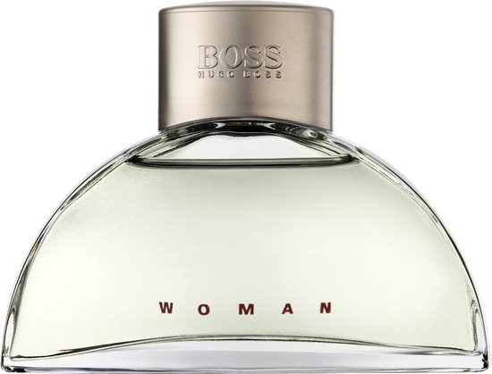 bol.com | Hugo Boss Woman 90 ml - Eau de Parfum - Damesparfum