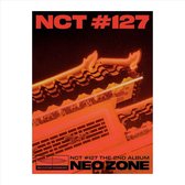 NCT #127 Neo Zone: The 2nd Album