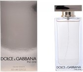 Dolce & Gabbana The One 50 ml - Eau de toilette - Damesparfum