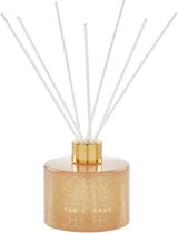 Ted Sparks - Geurstokjes Diffuser - Jasmin & Rosewood