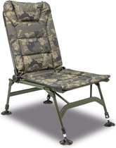 Chaise Solar Undercover Camo Session - Chaise