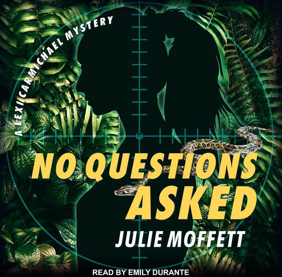 No Questions Asked - cover