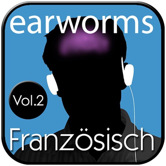 Französisch Vol. 2 - cover