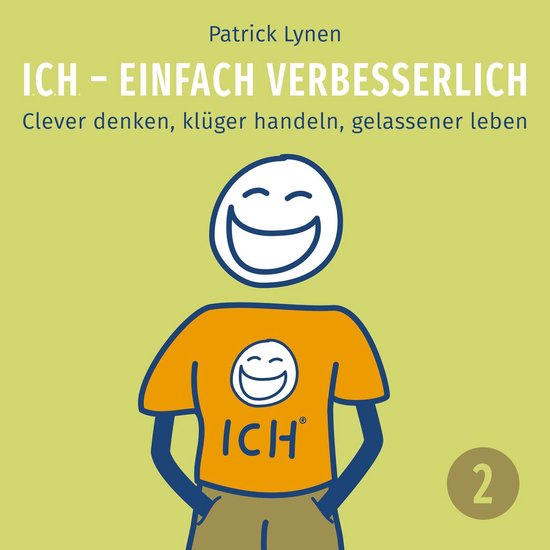 ICH - einfach verbesserlich - Teil 2 - cover