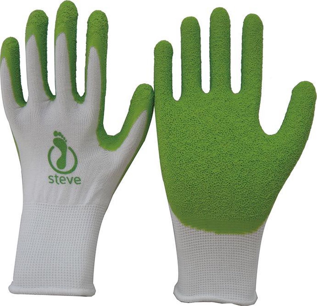 Steve Gloves Latex-free maat Medium