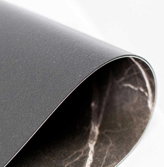 Protecteur d'induction Wit | 60 x 52 cm | Décoration de cuisine | Protéger le tapis | Plaque de couverture à induction