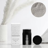 Nanogen Fibres Grey 15 gram