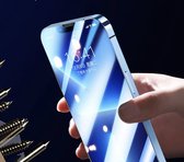 iPhone 14 - 13 - 13 Pro Tempered Glass Screenprotector Beschermglas