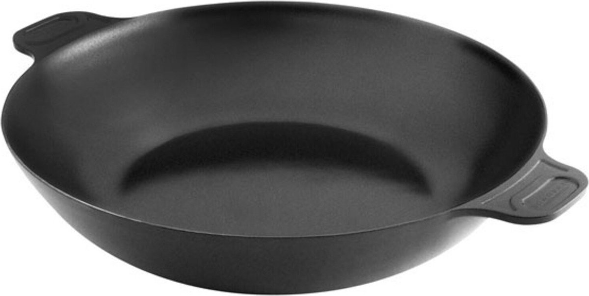 Scanpan - Paella Pan - Classic Inductie - Diameter: 36cm