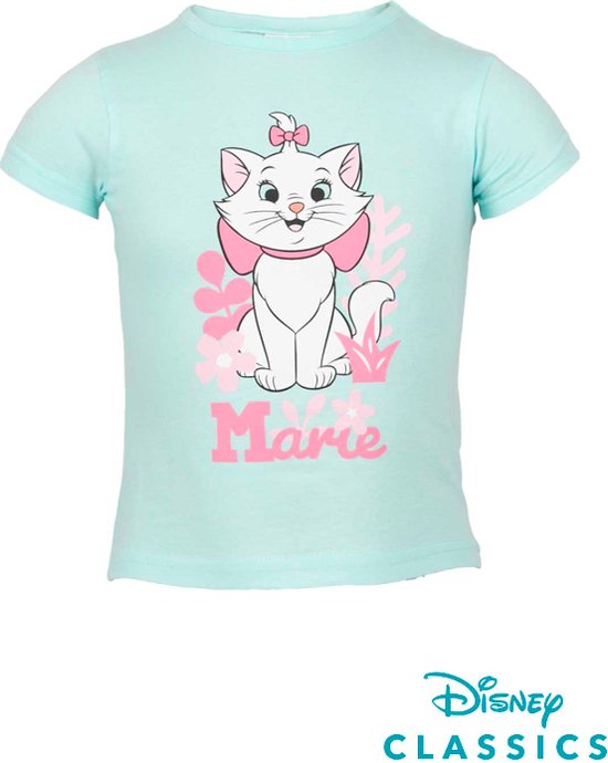Disney Aristocats Marie t-shirt
