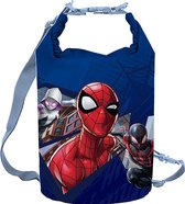 Waterdichte Tas Spider-man Spiderman - Sport tas - Gymtas - Zwem tas - 18 x 35 CM