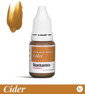 Hanami Cider - 10 ml - PMU inkt