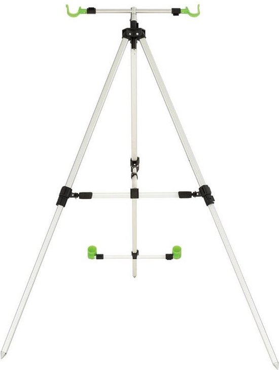 Mitchell Suprema Tripod B 100-180 Hengelsteun van Mitchell — afbeelding 5