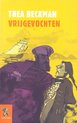 Vrijgevochten - Thea Beckman - Paperback - Wolters-Noordhoff - Jonge Lijsters - 2002