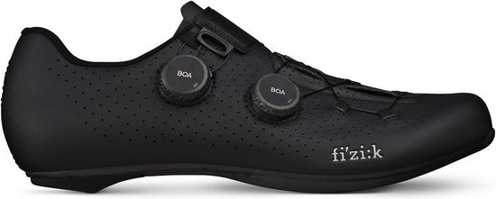 Fizik Vento Infinito Carbon Raceschoenen Zwart EU 44 Man