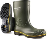 Dunlop Acifort Heavy Duty O Calf boot taille 46