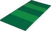 PLUFSIG - Groene opvouwbare gymmat, 78x185 cm IKEA