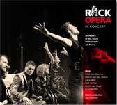 Rock Opera in Concert - Orkest Koninklijke Luchtmacht