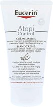 Bol.com Eucerin - Atopicontrol Handcrème Tube - 75 ml aanbieding