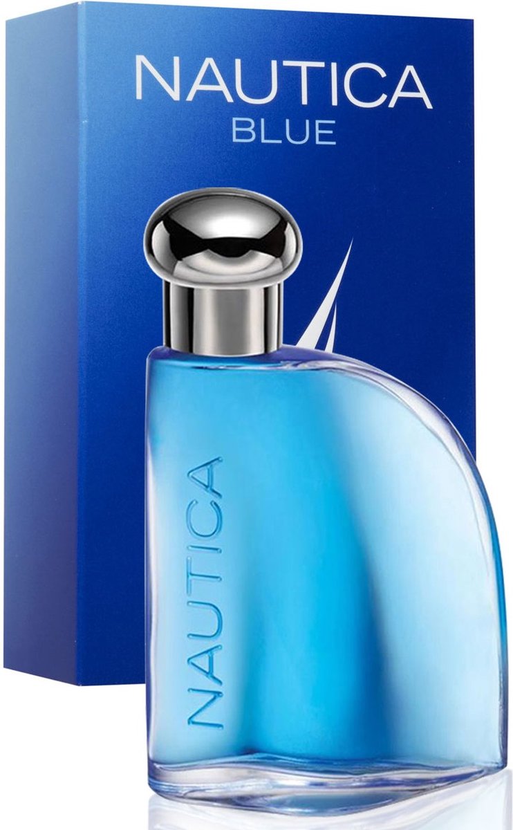 Nautica blue cologne deals