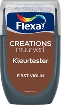 Flexa creations tester - First Violin - 30ml