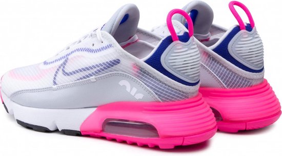 Nike Air Max 2090 - Baskets femme, Chaussures de sport, Taille 41 | bol