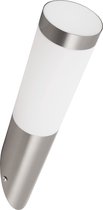Buitenlamp GL-400 - Tuinverlichting - Buitenverlichting met IP44 - Muurlamp 1x E27 - Wandlamp buiten