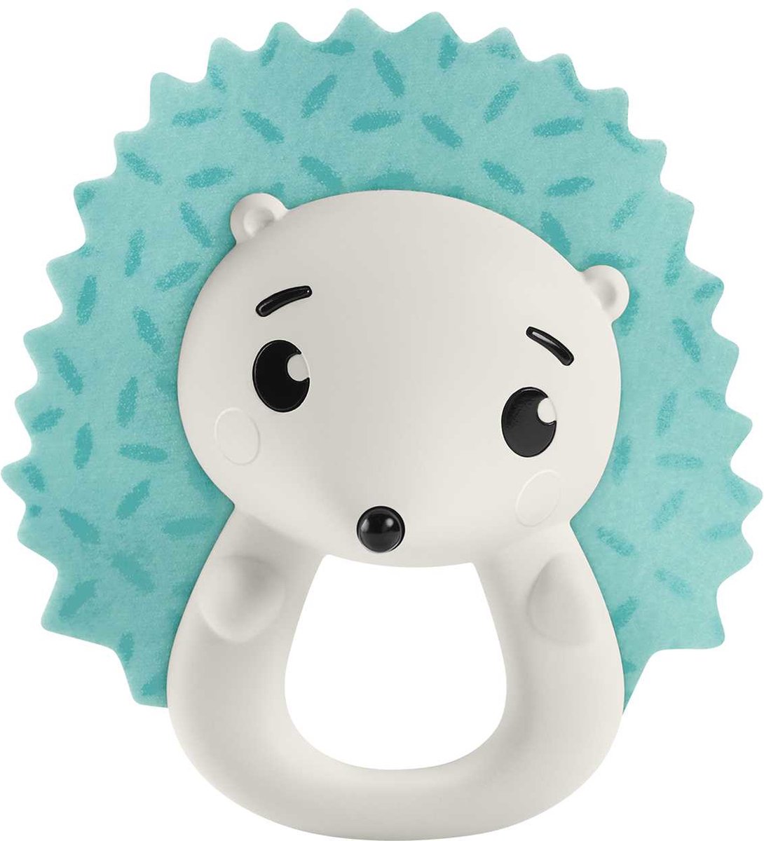 Fisher-Price Egelrammelaar Vanaf 3 maanden Bijtring