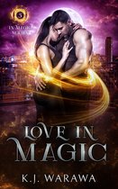 In Magic Series 5 - Love In Magic