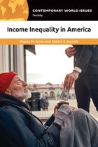 Contemporary World Issues- Income Inequality in America