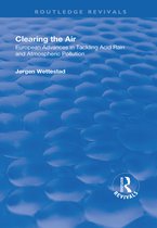 Routledge Revivals- Clearing the Air