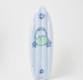 Sunnylife - Pool Floats Surfplank Ride With Me - PVC - Multicolor