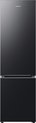 Samsung RB38C607AB1/EF - Koel-vriescombinatie - Zwart - Met Wi-Fi