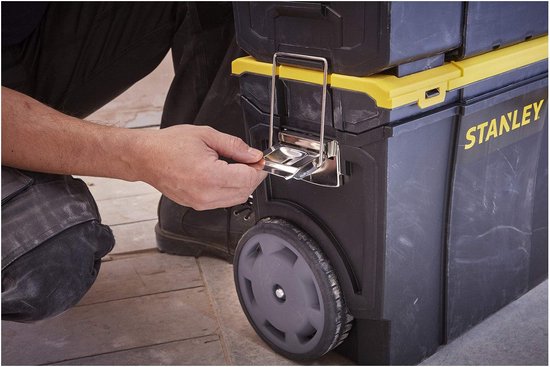 STANLEY Mobile Work Center 3in1 - 1-70-326